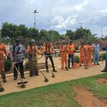 Projeto da vereadora Dona Maria do SuperCompras é sancionado e fortalece ações de proteção animal em Primavera do Leste