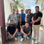 Cláudio Ferreira inaugura escola e destaca importância de pioneiros na construção de Rondonópolis