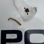 Fios de alta tensão cortados são encontrados em caçamba no Centro de Rondonópolis