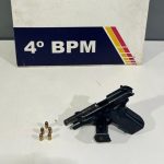 Polícia Civil autua quatro pessoas por esbulho possessório, associação criminosa armada e tentativa de homicídio em MT