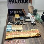 Prefeito de Rondonópolis recebe lideranças de diversos bairros para ouvir demandas