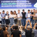 Plantio do algodão avança e alcança quase 30% da área prevista em Mato Grosso