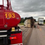 Frete mínimo eleva custos, distorce logística e ameaça competitividade do agronegócio em MT