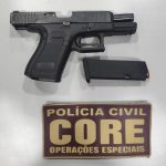 Bombeiros encontram corpo de motorista que caiu com veículo em rio de MT