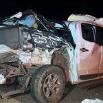 Operação Libertas cumpre 50 ordens judiciais contra facção criminosa em Rondonópolis