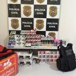 Vereadora Dona Maria participa da abertura do ano letivo e destaca dedicação dos educadores em Primavera do Leste