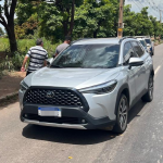 Criminosos são presos e indicam local onde enterraram corpo de jovem em Mato Grosso