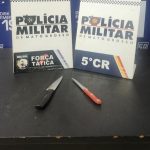 Polícia Militar prende irmãs com diplomas falsos de curso de medicina