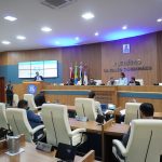 Reydner Souza, ex-presidente do União, assume a Secretaria Adjunta de Esportes