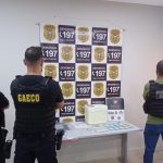 Polícia Militar prende homem por porte ilegal de arma de fogo e apreende 51 munições