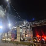 Polícia Militar prende dois homens e apreende duas pistolas em MT