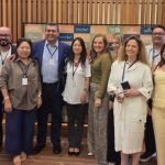 Maninho integra missão no Summit Brasil–Índia–Indonésia e reforça protagonismo de Mato Grosso em Campinas