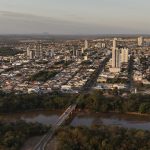 PM prende homem com espingarda e 98 munições em Brasnorte