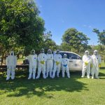 Polícia Civil prende homem por importunação sexual em ônibus coletivo em MT