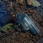 Suspeito de homicídio em conveniência é preso pela PM durante a madrugada