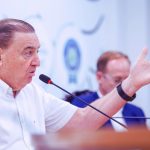 Polícia Civil incinera meia tonelada de drogas apreendidas em Comodoro