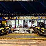 PM prende dois faccionados por tráfico de drogas e apreende 34 porções de entorpecentes