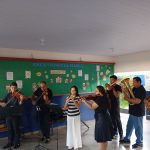 Investimentos de Primavera do Leste e organização garantem conforto e segurança aos torcedores no Cerradão