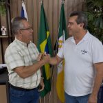 Polícia Civil apreende menor investigado por atos infracionais graves em Água Boa