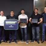 Irrigação pós-colheita é essencial para fortalecer o cafeeiro e aumentar produtividade