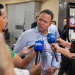 Cão de busca do Corpo de Bombeiros localiza corpo de vítima desaparecida em Primavera do Leste