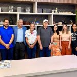 PM prende quatro faccionados, apreende armas de fogo e munições em Cáceres