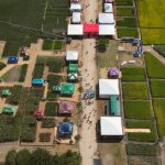 Polícia Civil prende homem em flagrante por descumprimento de medida protetiva em Água Boa