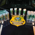 PRF registra redução de 67% nas mortes durante a Operação Ano Novo em Mato Grosso