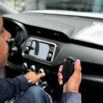 Polícia Militar prende homem por feminicídio em Nova Maringá