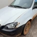 Rotam prende quatro homens por tráfico de drogas e apreende 60 porções de entorpecentes