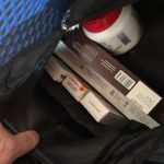 Suspeito de tentativa de homicídio é preso após perseguição e confronto no médio norte do estado