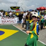 Homem é preso por ameaça com faca e resistência no Residencial Dom Osório, em Rondonópolis