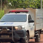 Raio atinge manifestantes em Brasília e deixa duas moradoras de MT entre os feridos