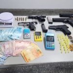 Chuvas desaceleram trabalhos no campo, mas plantio do algodão avança acima da média em Mato Grosso