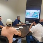 GAP Motos recupera motocicleta roubada e conduz suspeito por receptação no Vila Ipanema, em Rondonópolis