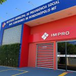 Cláudio Ferreira designa procurador para responder interinamente pelas secretarias de Governo e Saúde de Rondonópolis