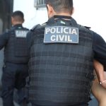 Vigia Mais MT auxilia PM e Ciopaer a prender suspeito de roubar Corolla