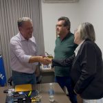 Vereadora Maria Garzella solicita verba ao Ministro da Agricultura e garante R$ 2,5 milhões para a Farmácia Viva