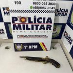 Polícia Civil desarticula grupo criminoso envolvido em golpe contra empresa agropecuária