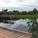 Força Tática prende dois homens com armas de uso restrito e drogas em Barra do Garças