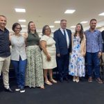 Mulher é presa por dirigir embriagada e sem habilitação após colisão no Jardim Santa Fé, em Rondonópolis