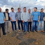 Vitória de Nininho e prefeito Benassi: Estado anuncia licitação para asfaltar MT-410 entre Colíder e Nova Guarita