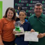 Corpo de Bombeiros alerta para riscos no período chuvoso e reforça medidas de prevenção em residências e vias públicas