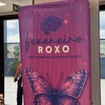 Evento do Fevereiro Roxo destaca combate às doenças crônicas e promove acolhimento em Primavera do Leste