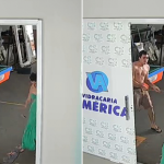 Paciente morre em colisão entre ambulância e caminhão na BR-070, no leste de Mato Grosso