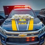 Colisão em cruzamento do Jardim Tropical deixa mulher ferida em Rondonópolis