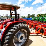 Quatro foragidos da Justiça são localizados e presos pela Polícia Militar no interior de MT