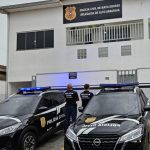Polícia Civil presta socorro e auxilia no salvamento de bebê engasgado em MT