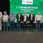Prefeito Rodrigo Benassi projeta Show Rural como motor de novos investimentos em Colíder