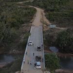 Polícia Civil fecha “escritório do crime” e prende dois por tráfico e posse de arma em MT